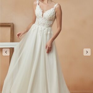 Brand new Wedding Dress